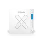 DADDARIO XSABR1253 AKUSTİK GİTAR TEL SETİ, 12-53 REGULAR LIGHT thumbnail 1