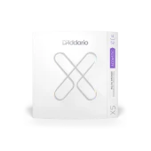 DADDARIO XSABR1152 AKUSTİK GİTAR TEL SETİ, 11-52 CUSTOM LIGHT thumbnail 1