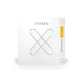 DADDARIO XSAPB1256 AKUSTİK GİTAR TEL SETİ, PB LIGHT thumbnail 1