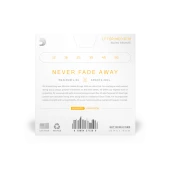 DADDARIO XSABR1256 AKUSTİK GİTAR TEL SETİ, 12-56 PB LIGHT thumbnail 2