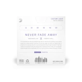 DADDARIO XSABR1152 AKUSTİK GİTAR TEL SETİ, 11-52 CUSTOM LIGHT thumbnail 2