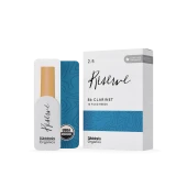 RICO ODCR1025 ORGANIC RESERVE Bb KLARNET KAMIŞI (10LU PAKET) - 1