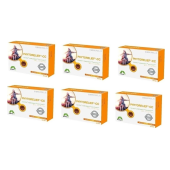 Phytorelief Cc 12'Li Pastil 6 Adet - 1