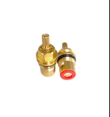 ECA Artema Grohe  Uyumlu Seramik Salmastra - 1