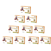 Phytorelief CC 12'li Pastil 10 Adet - 1