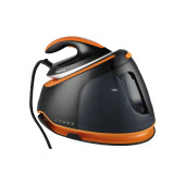 Homend Jetsteam 1174H Sıyah Turuncu - 3