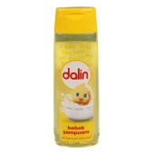 DALİN ŞAMP KLASİK 200 ML - 1