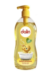 DALİN ŞAMP KLASİK 700  ML - 1