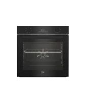 Beko BFC 330 S Siyah Ankastre Fırın - 1