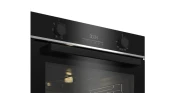 Beko BFC 330 S Siyah Ankastre Fırın - 3