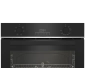Beko BFC 330 S Siyah Ankastre Fırın - 5