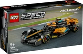 LEGO-76919 Speed Champions 2023 McLaren Formula 1 Yarış Arabası - 1