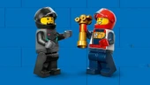LEGO-60400 City Go-Kartlar ve Yarış Sürücüleri - 4