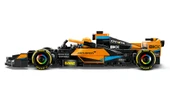 LEGO-76919 Speed Champions 2023 McLaren Formula 1 Yarış Arabası - 5