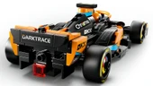 LEGO-76919 Speed Champions 2023 McLaren Formula 1 Yarış Arabası - 4