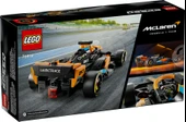 LEGO-76919 Speed Champions 2023 McLaren Formula 1 Yarış Arabası - 2