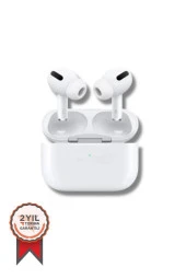 TORİMA TRM-PRO Beyaz Ios ve Android Uyumlu Bluetooth Kulaklık - 1
