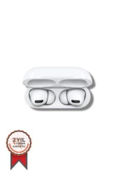 TORİMA TRM-PRO Beyaz Ios ve Android Uyumlu Bluetooth Kulaklık - 2