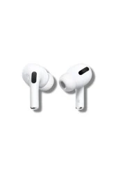 TORİMA TRM-PRO Beyaz Ios ve Android Uyumlu Bluetooth Kulaklık - 3