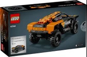 LEGO-42166 Technic NEOM McLaren Extreme E Race Car - 7