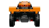 LEGO-42166 Technic NEOM McLaren Extreme E Race Car - 4