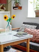 LEGO-40524 Botanicals Ayçiçeği - 4