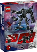 LEGO-76276 Marvel Venom Robot Zırhı Miles Morales’e Karşı thumbnail 7