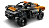 LEGO-42166 Technic NEOM McLaren Extreme E Race Car - 3
