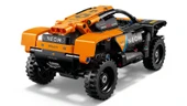 LEGO-42166 Technic NEOM McLaren Extreme E Race Car - 6