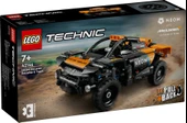 LEGO-42166 Technic NEOM McLaren Extreme E Race Car - 1