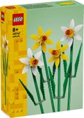LEGO-40747 Botanicals Nergis thumbnail 1