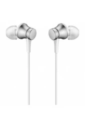X12 Xiaomi Earphones Basic Kulakiçi Kulaklık (KUTULU TURKUAZ) - 2