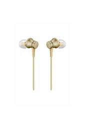 X12 Xiaomi Earphones Basic Kulakiçi Kulaklık (KUTULU TURKUAZ) - 5
