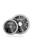 Rodex Elmas Kesme Diski 115mm (ultra Slim) Rrk115 (4/20/80) - 7