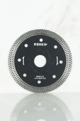 Rodex Elmas Kesme Diski 115mm (ultra Slim) Rrk115 (4/20/80) - 1