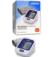 OMRON TANSİYON ALETİ M2 BASIC - 3