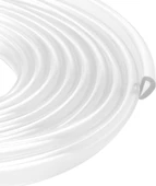 Araç Kapı Koruma Şeridi 5mt Kapı Koruyucu Şerit 5 Renk Seçeneği thumbnail 4