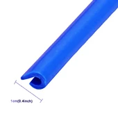 Araç Kapı Koruma Şeridi 5mt Kapı Koruyucu Şerit 5 Renk Seçeneği thumbnail 10