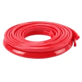 Araç Kapı Koruma Şeridi 5mt Kapı Koruyucu Şerit 5 Renk Seçeneği thumbnail 3