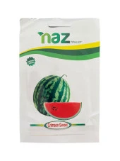 Naz Tohum Karpuz Crimson Sweet 10 gr - 1
