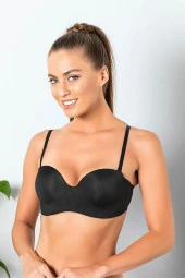 Gallipoli Kadın Straplez Sütyen 11260 thumbnail 1