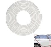 Araç Kapı Koruma Şeridi 5mt Kapı Koruyucu Şerit 5 Renk Seçeneği thumbnail 9