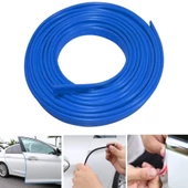 Araç Kapı Koruma Şeridi 5mt Kapı Koruyucu Şerit 5 Renk Seçeneği thumbnail 5