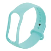 Xiaomi Mi Band 3 4 Uyumlu Akıllı Bileklik Kordon Kayış - 10