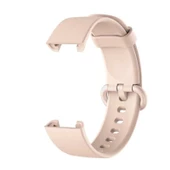 Xiaomi Mi Watch Lite Uyumlu Silikon Kordon Kayış - 8