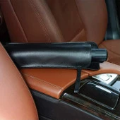 Araç Oto Güneşlik Katlanabilir Şemsiye Ön Cam Güneşlik 125cm-65cm - 7