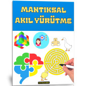 Çocuklara KODLAMA Öğreten Kitaplar SETİ (6 Süper Kitap) - 5