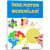 Çocuklara KODLAMA Öğreten Kitaplar SETİ (6 Süper Kitap) - 6