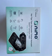 NİMO TANSİYON ALETİ KOLDAN ÖLÇER KONUŞAN DBP-1318 - 1