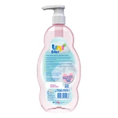 Uni Baby Bebek Kolay Tarama Saç ve Vücut Şampuanı 700ML (Pompalı) (9 Lu Set) - 8